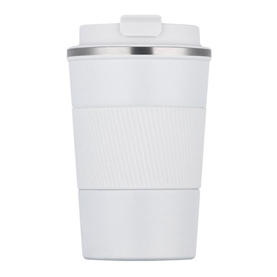 Ss 304 इनर थर्मस थर्मल कप BPA फ़्री स्लीव के साथ