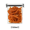 पेट बीन्स चावल अनाज प्लास्टिक खाद्य भंडारण कंटेनर बॉक्स रसोई 6-10l