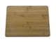 OEM अनुकूलित आकार प्राकृतिक सामग्री बांस बोर्ड रसोई बांस काटने बोर्ड